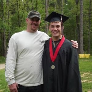 Meet your Posher, Mike